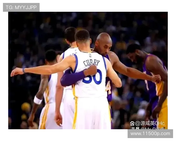 2009年湖人队与勇士队激战回顾：科比与库里的对决精彩瞬间