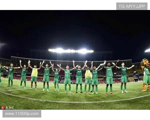 2018年国安对阵华夏首发阵容分析及比赛前瞻