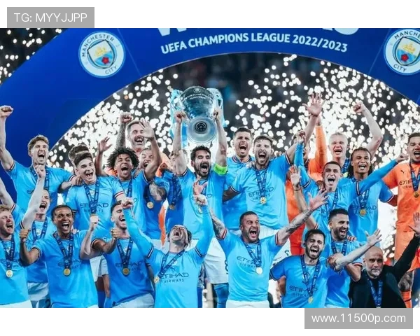 迪那摩与曼城激战正酣谁能在欧冠赛场上笑到最后