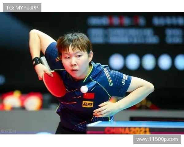 杭州乒乓球队转型之路的挑战与机遇分析